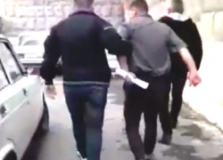 Злостный "охотник на женщин" в кишиневских маршрутках признался в преступлениях