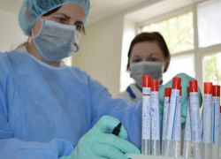 В Молдове выявлено 268 новых случаев COVID-19 