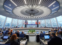 ЕСПЧ присудил 7 000 евро отцу из РМ, которого ограничили в родительских правах