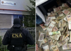 Чиновники кишиневского ЖКХ заподозрены в откатах: изъяты миллионы