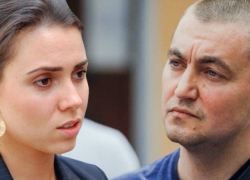 Наталья Морарь рассталась с Платоном