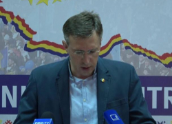 Киртоакэ отчаянно хочет в парламент - покинул ЛП ради членства в AUR