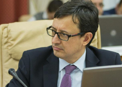 Октавиан Армашу отказался говорить о своей новой зарплате