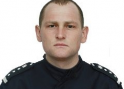 Полицейский из Тараклии спас жизни двум соотечественникам