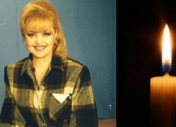 Ушла из жизни известная телеведущая