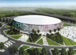 Просчет стоимостью в 1,53 млн евро: Arena Chisinau растет в цене
