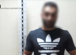 Сбивший насмерть пешехода водитель: Я отвлекся на девушку и был невнимателен