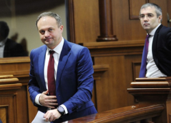 Обо что разбиваются наполеоновские сельхоз-планы Pro Moldova?