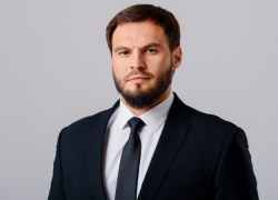Морошан Максим: “Люди устали от вечных обещаний - нужны реальные  экономические решения” 