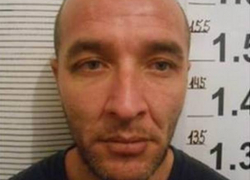 Заключенный сбежал из тюрьмы в Крикова