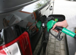 "Плохие времена" - бензин пропал из продажи на нескольких заправках Молдовы