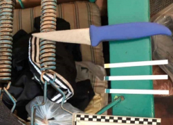 Убийцу, который нанес 91 ножевое ранение жертве, посадили на 13 лет