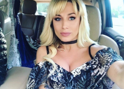 Поп-звезду Наталью Гордиенко обвинили в скандальном срыве выступления на свадьбе 