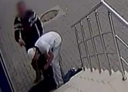 Бандитов, грабивших женщин и пьяных мужчин в Кишиневе, задержали с поличным