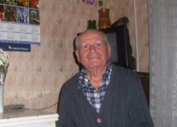 В столице пропал 92-летний пенсионер