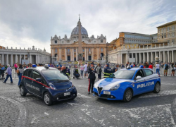 Разыскиваемый хулиган из Молдовы путешествовал себе в удовольствие по Италии