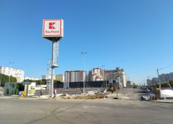 «Попытался ограбить Kaufland» - в Кишиневе задержали ретивого молодого человека, покусившегося на… флакон с шампунем
