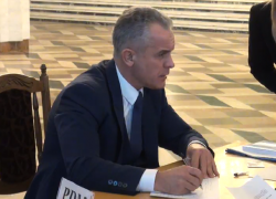 На Плахотнюка возбуждены уголовные дела в трех странах