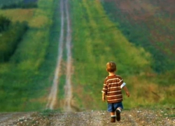 В Молдове пропал 2-летний ребенок: в последний раз его видели на берегу Реута 