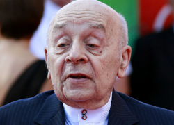 Всенародной любимый актер Леонид Броневой ушел из жизни