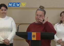 В Страшенском районе закрыли школу, где учились 84 ученика. Родители против