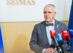 В Кишинев пожалуют одни из первых лиц Балтии: центральные улицы временно перекроют