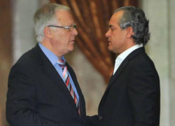 Дьяков пытается спасти репутацию ДПМ: Плахотнюк никогда не вернётся в нашу партию!