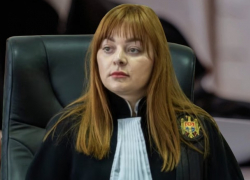 Платформа DA встала на защиту судьи по делу Гуцул