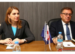 Представитель НАТО: Уважаем решение Молдовы не вступать в альянс