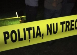 В Дрокиевском районе мужчина подозревается в убийстве 86-летней женщины, прикованной к постели