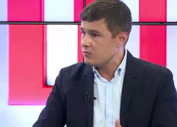 Мнение: программа Гросу разработана с целью блокировать формирование правительства