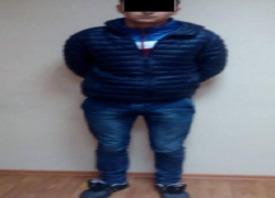 Машину Киртоакэ ограбил 21-летний уроженец Бессарабки