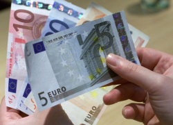 Почему так вырос евро в Молдове?