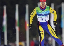 Молдавские биатлонисты поборются за путевки на зимнюю Олимпиаду в Пекине