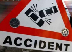 В результате ДТП в Гагаузии погибла 3-летняя девочка 