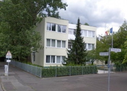  Исламисты пригрозили отрезать головы детям дипломатов из Молдовы в Германии