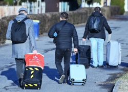 В Молдове украинские беженцы чувствуют себя в безопасности