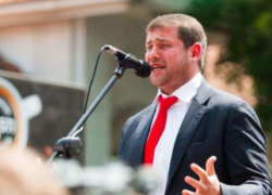 Глава представительства ТАСС в Молдове уверен в том, что Шор - марионетка Плахотнюка