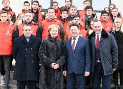 ПСРМ представила своего кандидата в депутаты в Хынчештах 