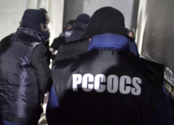 Двух граждан Израиля судят в Кишиневе