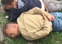 Канал поставки запрещенного препарата автобусами из Франции в Молдову организовали двое мужчин