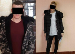 24-летняя рецидивистка ограбила в Кишиневе пожилого мужчину