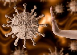 +1194 новых случаев COVID-19 в Молдове: 16 человек скончались 