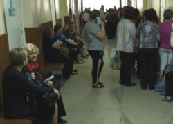 Катастрофа в медицине – смертность растет, лечиться дорого, полис стоит бешеных денег 