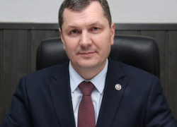 Покинувший ГНС Пушкуца обрел новую должность