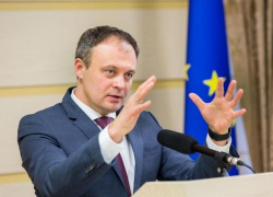 Депутат Григоре Новак разоблачил популизм Канду