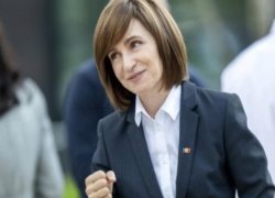 Майя Санду, мы помним все твои трещинки - в Германии планируется организованные подвоз избирателей