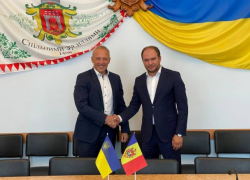 Ион Чебан укрепляет связи с соседними странами