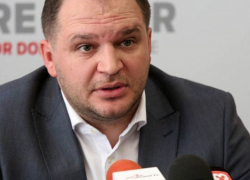 Ион Чебан – демократам: «Вы нарушали закон и растоптали все институты власти»