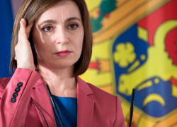 2 года на посту президента Санду: история успеха рекордного обнищания Молдовы 